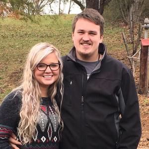 Meet your Posher, Kody